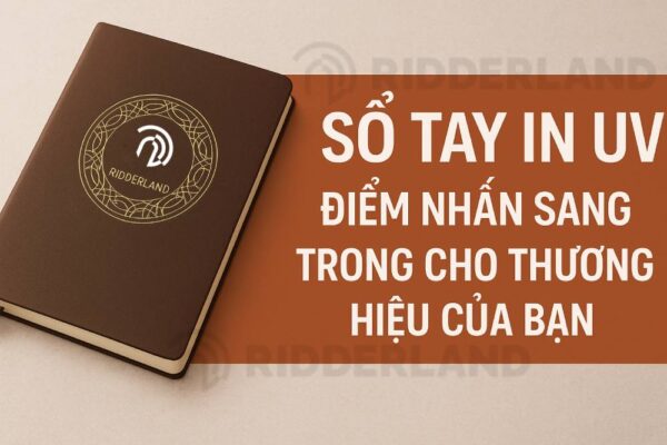 sổ tay in uv